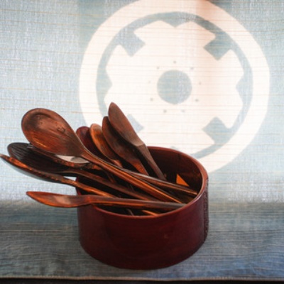 政藝一如の大井川めんぱ大井屋＠店主前田佳則