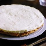 『焼かずに簡単★レアチーズケーキ【クックパッドアンバサダー2021】【レシピ2077】』の画像