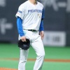日ハム武田投手コーチ、北山続投は「クローザーなので。打たれるのも四球1つの怖さも勉強」