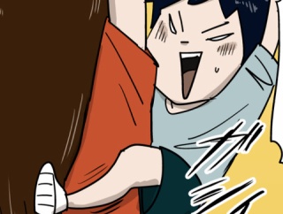 うんてい（その２）