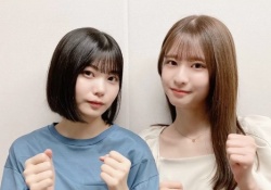 菅原咲月「私は喋れないけど、ハワイでアルノめっちゃ英語喋ってた」
