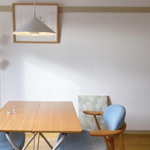 一つで何役も。スタッキングスツールIKEA「FROSTA」 : ミニマリスト日