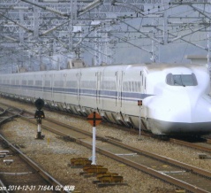 東海道新幹線「のぞみ14本ダイヤ」は本気だろう