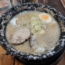 らーめん 平太周 味庵＠大崎