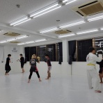 ブルテリア格闘技ジムｘボンサイ柔術浜松ブログ