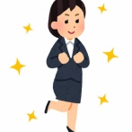 【画像】新人女子社員の研修風景、さすがに絶景すぎるｗｗｗｗｗｗｗｗｗｗｗｗｗｗｗｗ