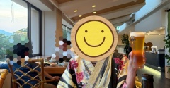 【南伊豆旅行】弓ヶ浜が目の前！「壺中の天 宿○文」に泊まってみた｜温泉・海鮮料理を正直レビュー