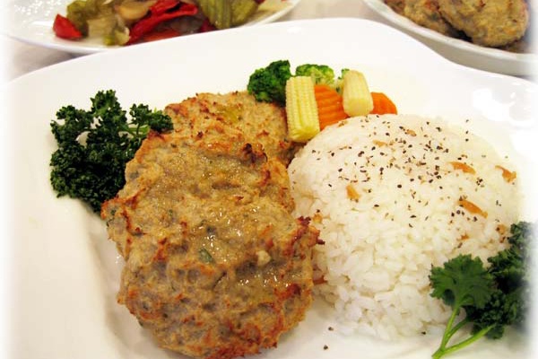 日本でできる 家庭のトルコ料理簡単レシピ