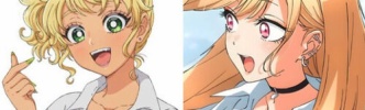 専門家「ゲームやアニメに登場するギャルは偽物である」