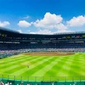 【高校野球】“ド派手ユニホーム”が甲子園に降臨　栃木覇者の青藍泰斗に視線集中