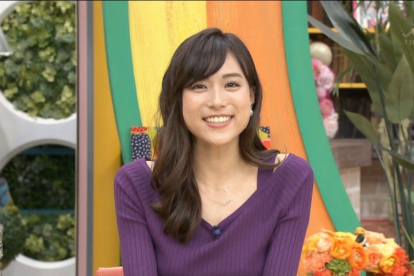 アナきゃぷ速報 伊藤京子