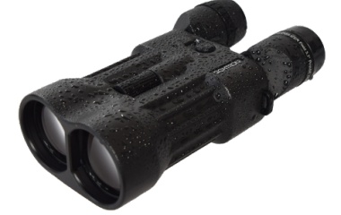 『新製品：防振双眼鏡 「SⅢ1450ED/1850ED STABILIZER」発売　2025/04/30』の画像