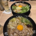肉そば