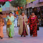 西域見聞録