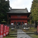 岩木山神社
