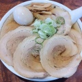 ラーメンというより『料理』を味わう感覚。飯田市上郷『らぁ麺　高橋』