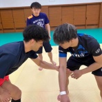 BLUEMAX ( 国際柔術連盟アカデミー)