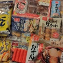 【優待】一正蒲鉾