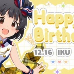 ミリシタまとめ雑談