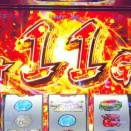 【≪左ナビ/確率0.01%≫ 戦国乙女5！出陣ボーナス『11G上乗せ』から乙女十傑の結果！】(2026/10/19 [100記事目])