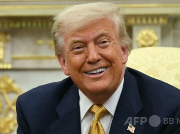 トランプ氏「日本がフォードの大型ピックアップトラックF150の輸入を開始する！」　海外の反応。
