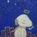 作品をUPしました