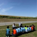 浦和道祖土サッカー少年団　ブログ