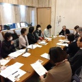 3月例会・理事会