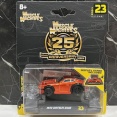 こちらは正規で入ってきた！1/64 Maisto MUSCLE MACHINES 25 ANNIVERSARY 23 1972 DATSUN 240Z