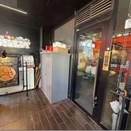 菅原油商店＠東長崎・落合南長崎