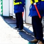 3月に自衛隊を任期満了して警備員になった結果ｗｗｗ