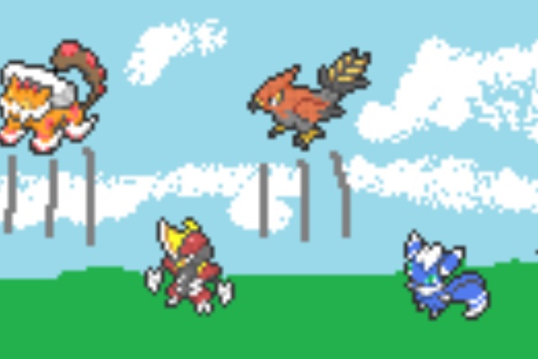 パンダ 16年03月