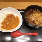 カレーが好き