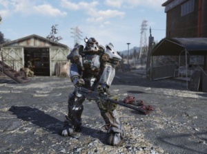 当ブログの更新停止について 今までのまとめ フォールアウト76検証ブログ