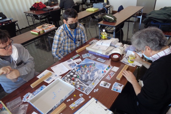 歴史・戦史研究「ちはら会」Drei - スポーツ