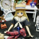 AZONE Ice Cocoa Nina