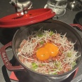 【焼肉ジャンボ バンコク　Yakiniku Jumbo】　at　トンローSoi10　〜石焼ユッケご飯が新登場！冷蔵空輸のA5黒毛和牛を堪能〜　PR