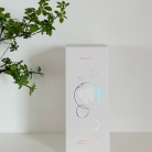 【PR】エアジェットで歯周ケアに特化、ジェット式電動歯ブラシ「AirJet X5」