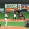 日ハム勝ちパターン候補の浦野とハンコックがヤクルト戦で揃って好投！
