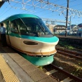 【新宮市観光協会】特急「くろしお」号乗車記念証配布（2026.10.1〜12.20）硬券特急券を模したファン向け企画
