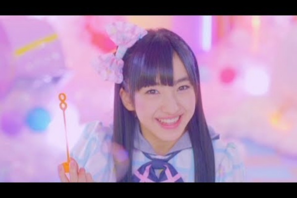多面体 ～HKT48と歩く～ - 田島芽瑠