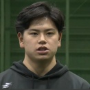 【日ハム】育成ドラ1・常谷拓輝は公式戦初本塁打！　7得点の北海道日本ハム快勝！！