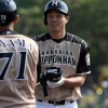 戦力外の日ハム海老原が引退表明「ここで野球にケジメをつけるつもりです」