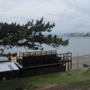 ■葉山町　一色海岸水質は適のAA／海水浴場この夏2回目の水質検査結果を神奈川県が公表