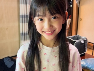 ▲　9月10日（木）～9月13日（日）　子役　テレビ・イベント　出演情報　原田琥之佑  久野渚夏　時田音々　岡野すこやか　浅見史歩　佐藤笑璃　七瀬ふうり　岡田六花　他　▲