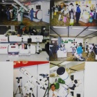 『懐かし望遠鏡シリーズ：J.T.Bショー1999＆サマーセール推奨品　2019/07/25』の画像