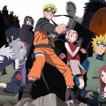NARUTOについて語りたい