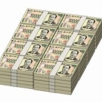 4万円二人暮らし、雀の涙