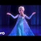 LET IT GO(「アナと雪の女王」より)