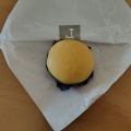 ローソン 月見まん